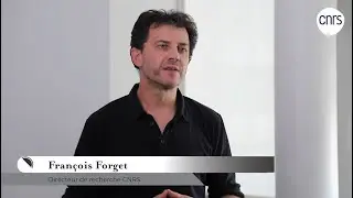 Fran&ccedil;ois Forget, directeur de recherche en plan&eacute;tologie | Talents CNRS
