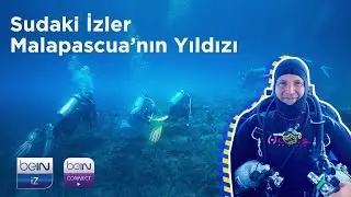 Sudaki İzler | Malapascua’nın Yıldızı