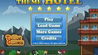 ОБЗОР Theme Hotel