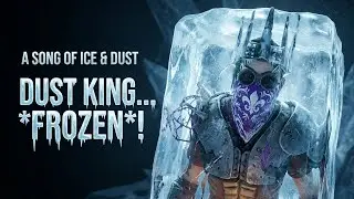 Saints Row 2022: A Song Of Ice & Dust - The Battle of Ice and Dust