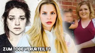 Baby aus Mutterleib geschnitten | Der Fall Taylor Parker