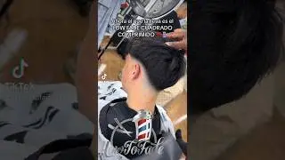 LOW FADE CUADRADO COMPRIMIDO 💈