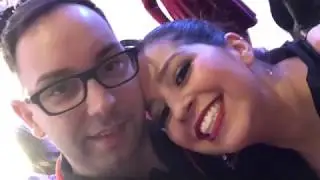 Fred Astaire Competition Video March 2019