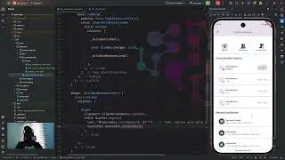 Fintech app development: LIVE Day 2