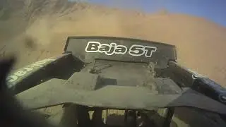 Baja 5T skoj