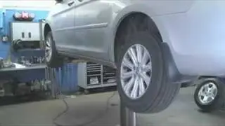 Episode #131 - Honda Odyssey DePAX Kit