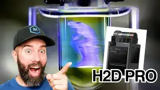 H2D Pro | AI Hasn't Taken Our Jorbs | SPAGHETTI STREAM 007
