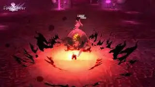 [Soulworker] The Storm Within | Chii Aruel's 2nd Awakening - PV