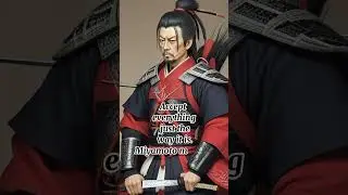 Samurai's wisdom.#morningmotivation#quotes#life#wisdom#inspiration#victory#samurai#fypシ
