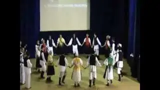 Varaždinski folklorni ansambl - 
