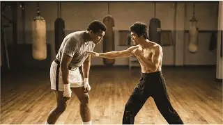 Muhammad Ali Met Bruce Lee and Said Teach Me &mdash; What Happened Next Changed Combat Forever