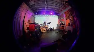 DODO - Stratus (Billy Cobham) at Swan Dive 7/14/22
