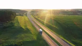 A greener fleet for Iron Mountain