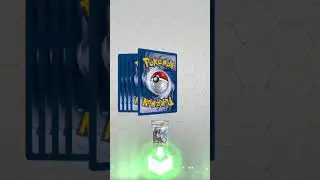 Abertura de 5 Pacotes Obsidiana em Chamas TCG Live #snapbol #shorts