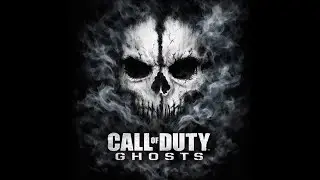 Federation Day: Call of Duty Ghost. #codghost  #fpsgames #gaminghighlights