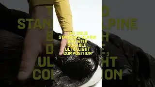 Mountain Hardwear Phantom&trade; Sleeping Bag