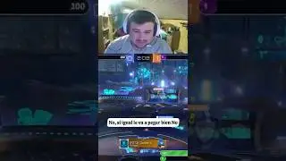 Y ese megalodon? 🤣 #twitch #kick #clips #troll #rocketleague