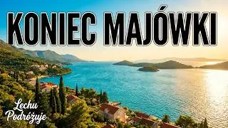 Chorwacja Majówka w Orebic dobiega końca