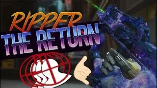 EPIC RIPPER *BUFFED* | THE RETURN!
