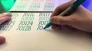 Writing #70129
