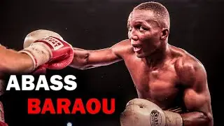 ABASS BARAOU KO HIGHLIGHTS / 2019