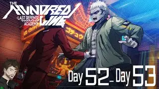 Une relation toxique (The Hundred Line: Last Defense Academy - #25)