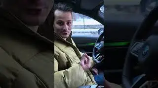 В плену у BMW, остросюжетный триллер длиною 6 часов 😂