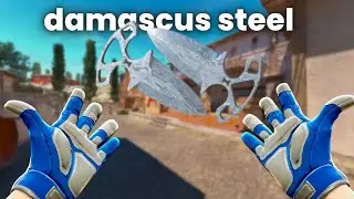FIZ DE TUDO PRA PEGAR A SHADOW DAGGERS QUE COMBINE COM O INVENT&Aacute;RIO (GGDROP)