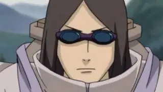 All Known Members - Aburame Clan