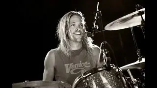 Month long tribute to #taylorhawkins #FooFighters #RIPTaylorHawkins