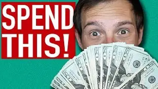 HOW TO SPEND YOUR $1200 STIMULUS CHECK