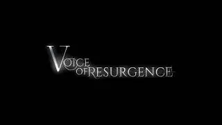Voice of Resurgence - Auriel