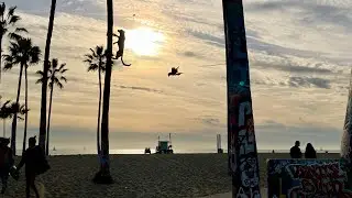 LA, CA. Scenes From The Memory. Jan 25, 2026.