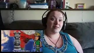 5,000 Years History of India Documentary Reaction