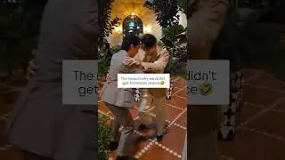 Romemok Dance Practice [but want more screen time for them] #bl #bts #shorts #viral #meandthee