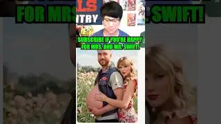 NFL BREAKING NEWS Travis and Taylor Swift Engaged! #nfl #taylorswift