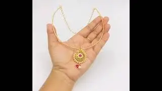 kante necklace #mini chowker @570 free shipping no COD watsap 9160628957