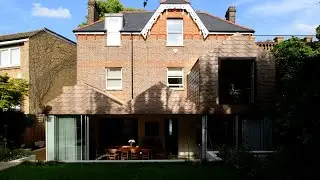 Hampstead House