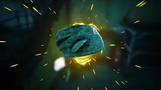 Biomutant Brickbrack 3G All Item Locations And All Area Objectives Completed