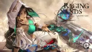 RAGING SANDS  | #OST 06. Wild Sands
