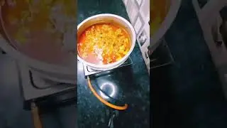Ifthar Special #Chicken Curry For Pathiri #Shorts