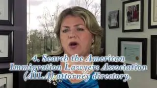 Seven Tips for Choosing the Right Immigration Attorney