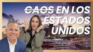 ¿Recesión? ¿Incertidumbre? Aquí está la verdad sobre invertir HOY