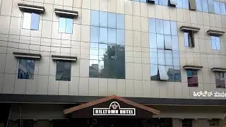 Отель Hilltown | Коорг, Индия | Отзыв об отеле ⭐