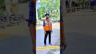 TrackMan Narendra | Trackman work in Indian Railways | Trackman Work | Trackman Vlog |Trackman Life