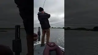 8 lbs Bass on Headwaters Fellsmere