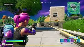 Fortnite 