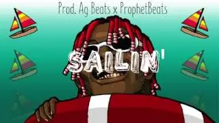 Lil Yachty x Burberry Perry Type Beat | 