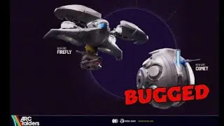 Shrouded Sky, Firefly Burner, Comet Igniter BUGGED. Hurricane. Weather Monitor System Project