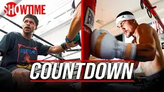 Countdown: Shakur Stevenson vs Teofimo Lopez | Final Predictions